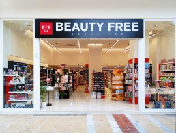 beautyfree nea smirni athina 1